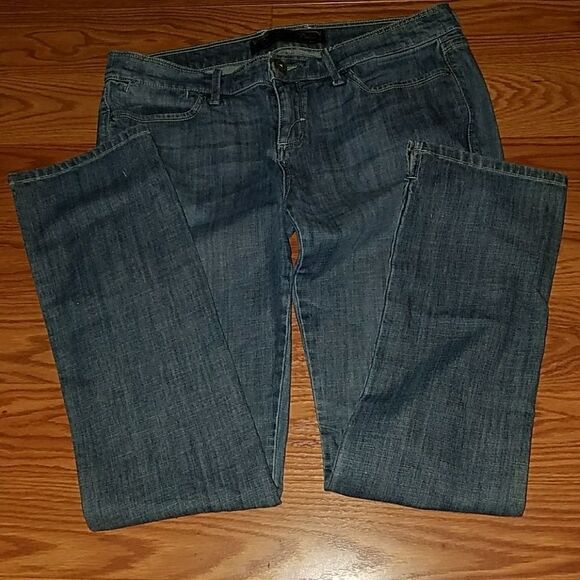 Divine Rights of Denim Jeans Sz 32 NWOT - Picture 2 of 8